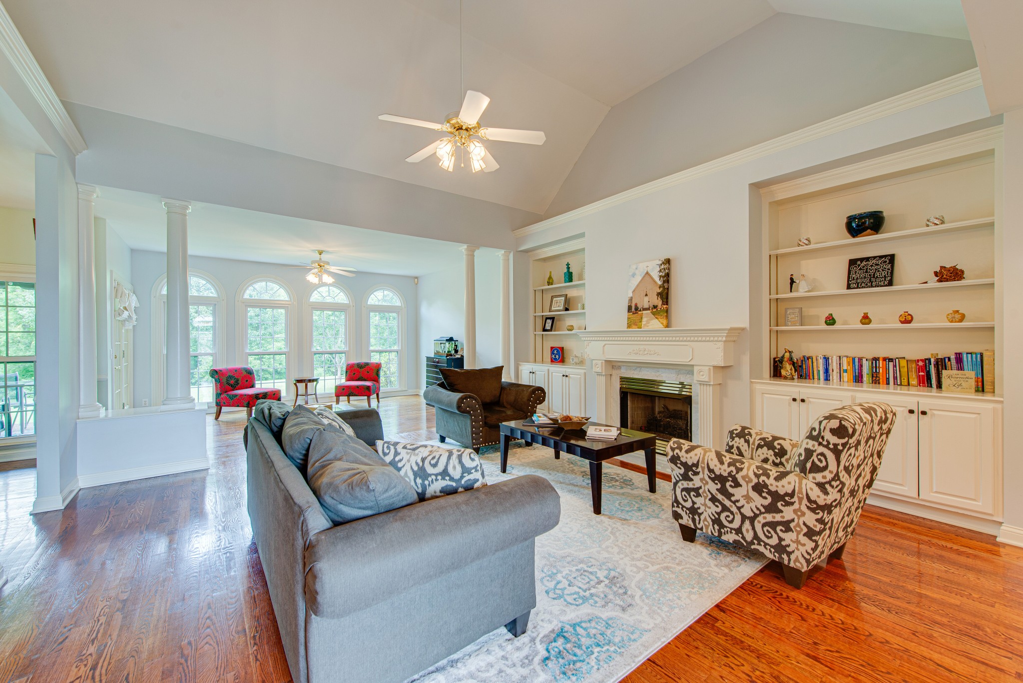 231 Chester Stevens Road Franklin, TN 37067 - Photo 9 of 47 Gallery Image 9