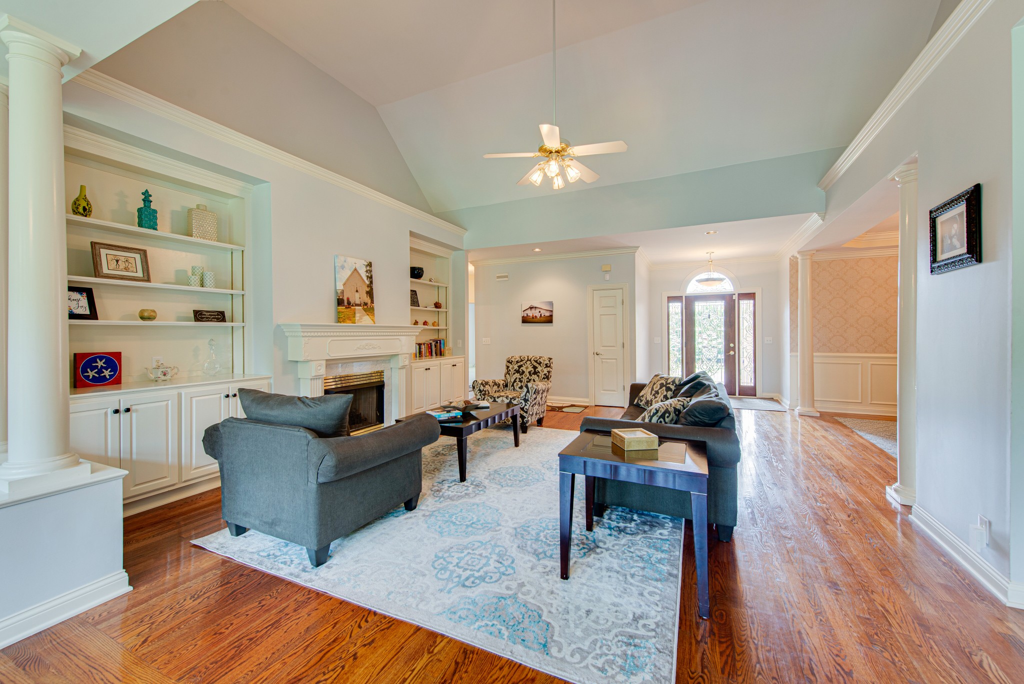 231 Chester Stevens Road Franklin, TN 37067 - Photo 10 of 47 Gallery Image 10