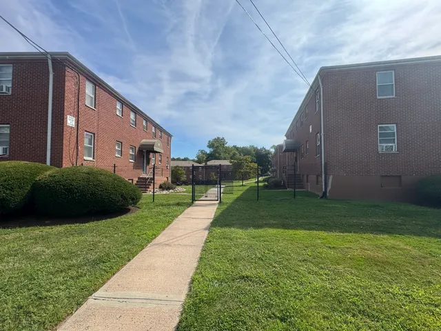 a view of a back yard of the house