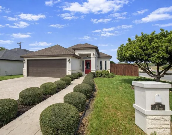 $259,900 | 7117 North 40th Street, McAllen, TX 78504