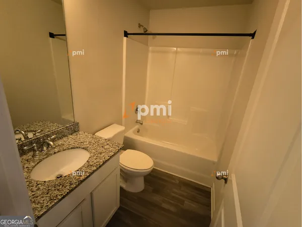 $1,775 | 141 Dogwood Lane, Milner, GA 30257