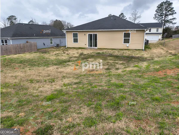 $1,775 | 141 Dogwood Lane, Milner, GA 30257