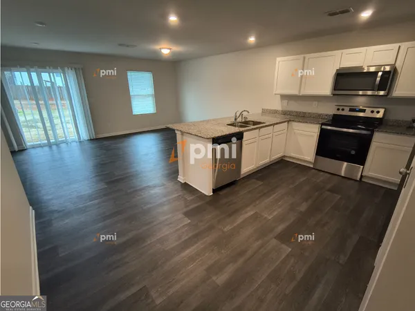 $1,775 | 141 Dogwood Lane, Milner, GA 30257