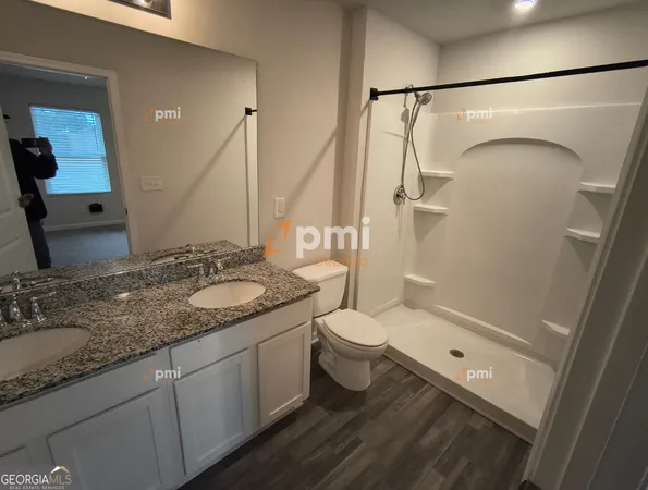 $1,775 | 141 Dogwood Lane, Milner, GA 30257