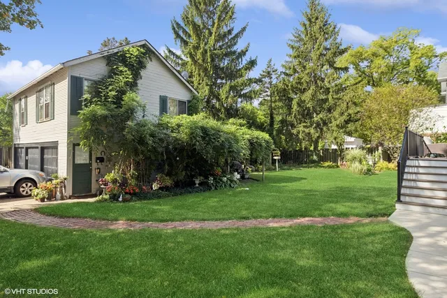 a picture of floor plan