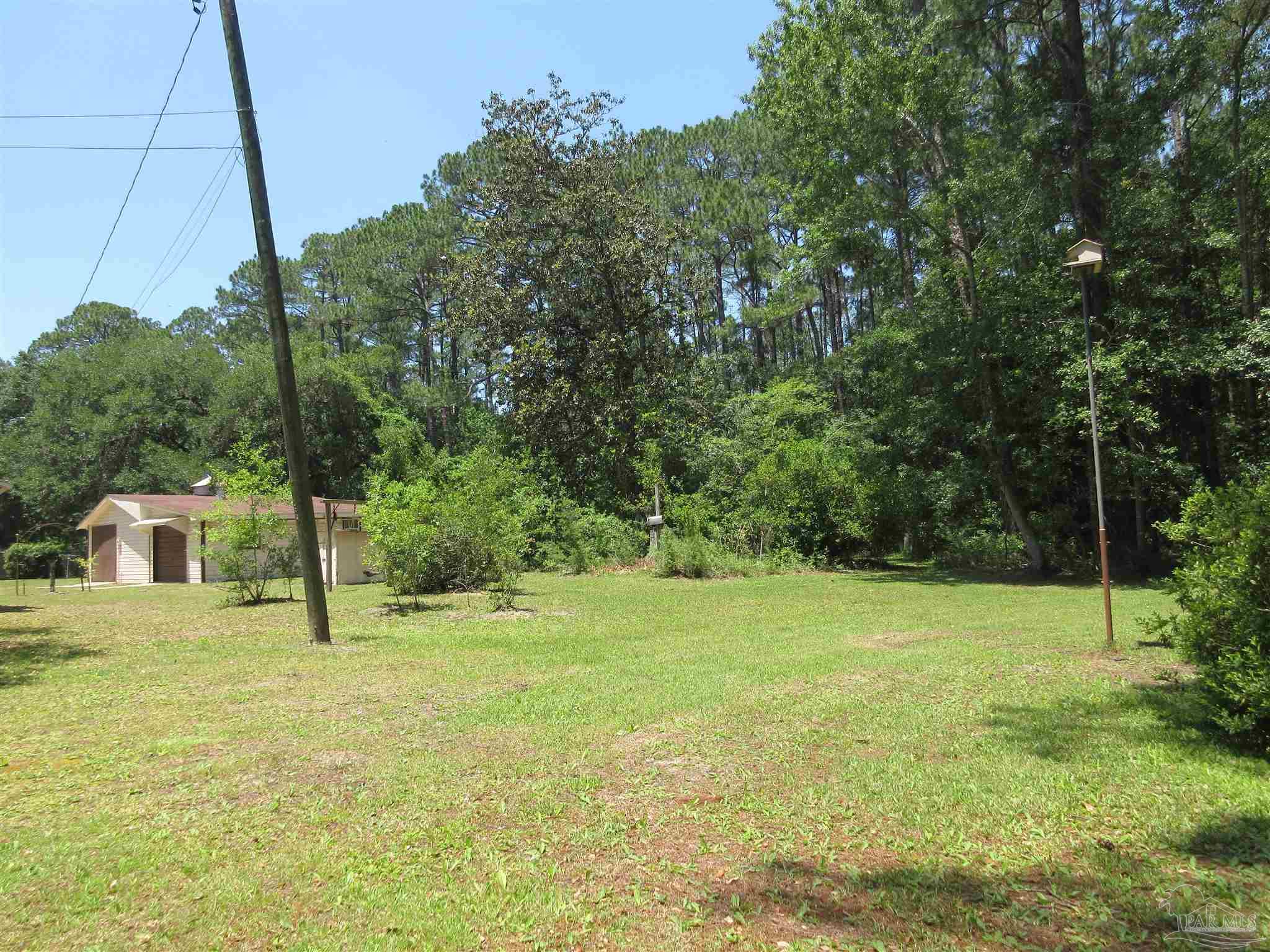 4756 Ward Basin Road Milton, FL 32583 - Photo 52 of 66