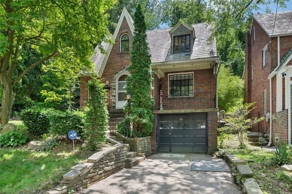 61 Greenlee Road Pittsburgh, PA 15227 - Photo 1 of 25 Gallery Image 1