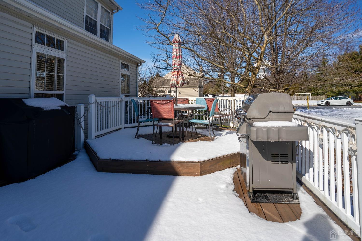 2 Donovan Road Pennington, NJ 08534 - Photo 30 of 33 Gallery Image 30