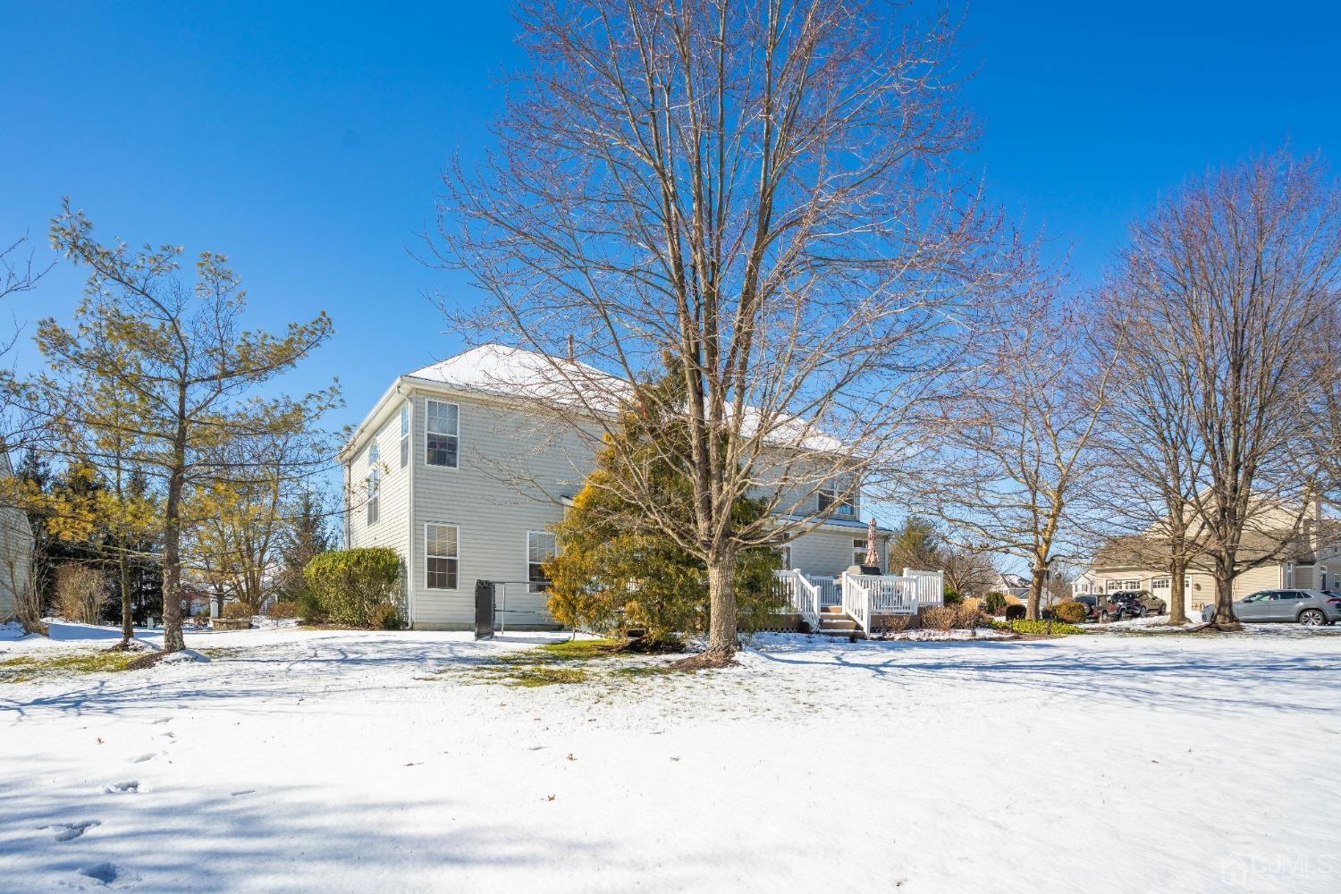 2 Donovan Road Pennington, NJ 08534 - Photo 31 of 33 Gallery Image 31