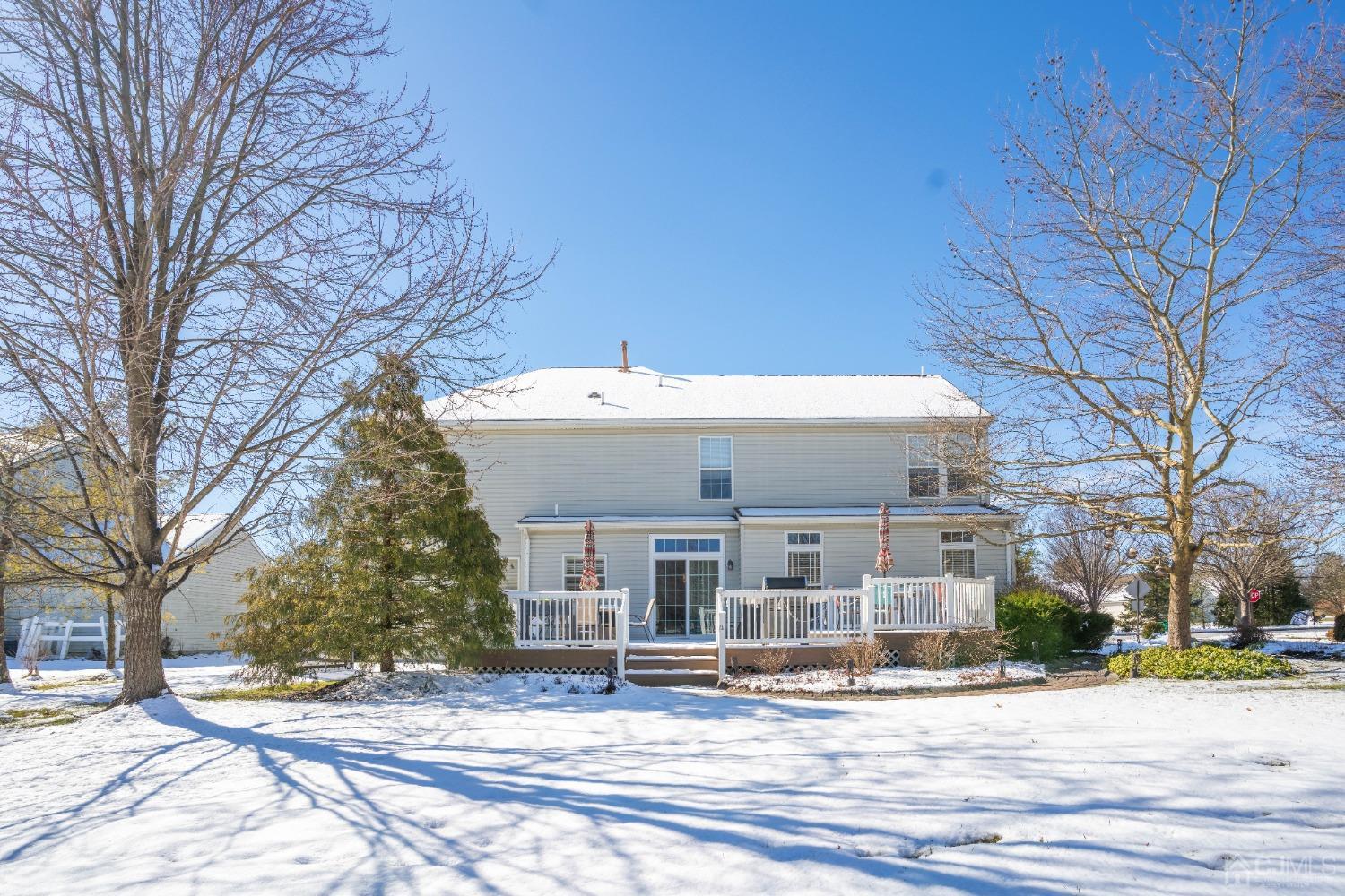 2 Donovan Road Pennington, NJ 08534 - Photo 32 of 33 Gallery Image 32