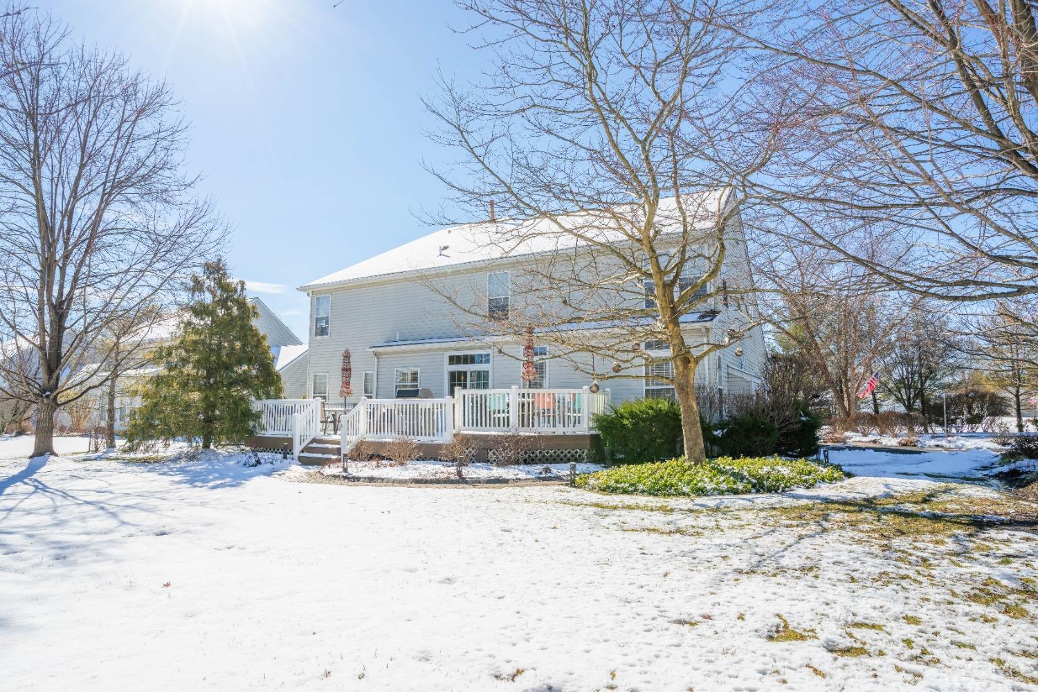 2 Donovan Road Pennington, NJ 08534 - Photo 33 of 33 Gallery Image 33