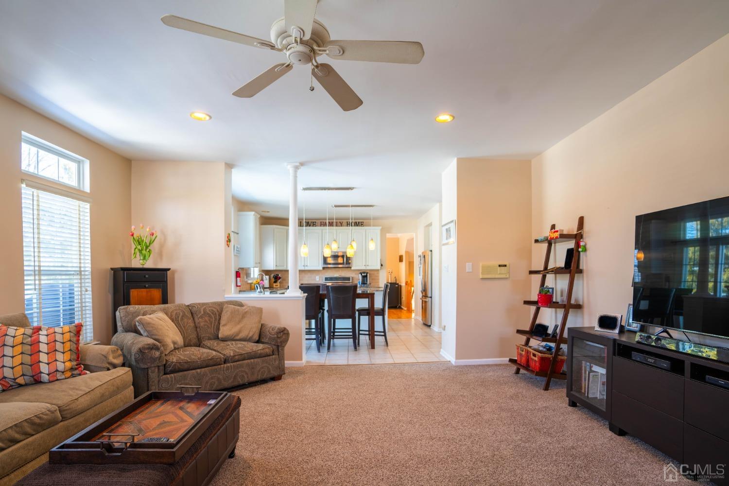 2 Donovan Road Pennington, NJ 08534 - Photo 8 of 33 Gallery Image 8