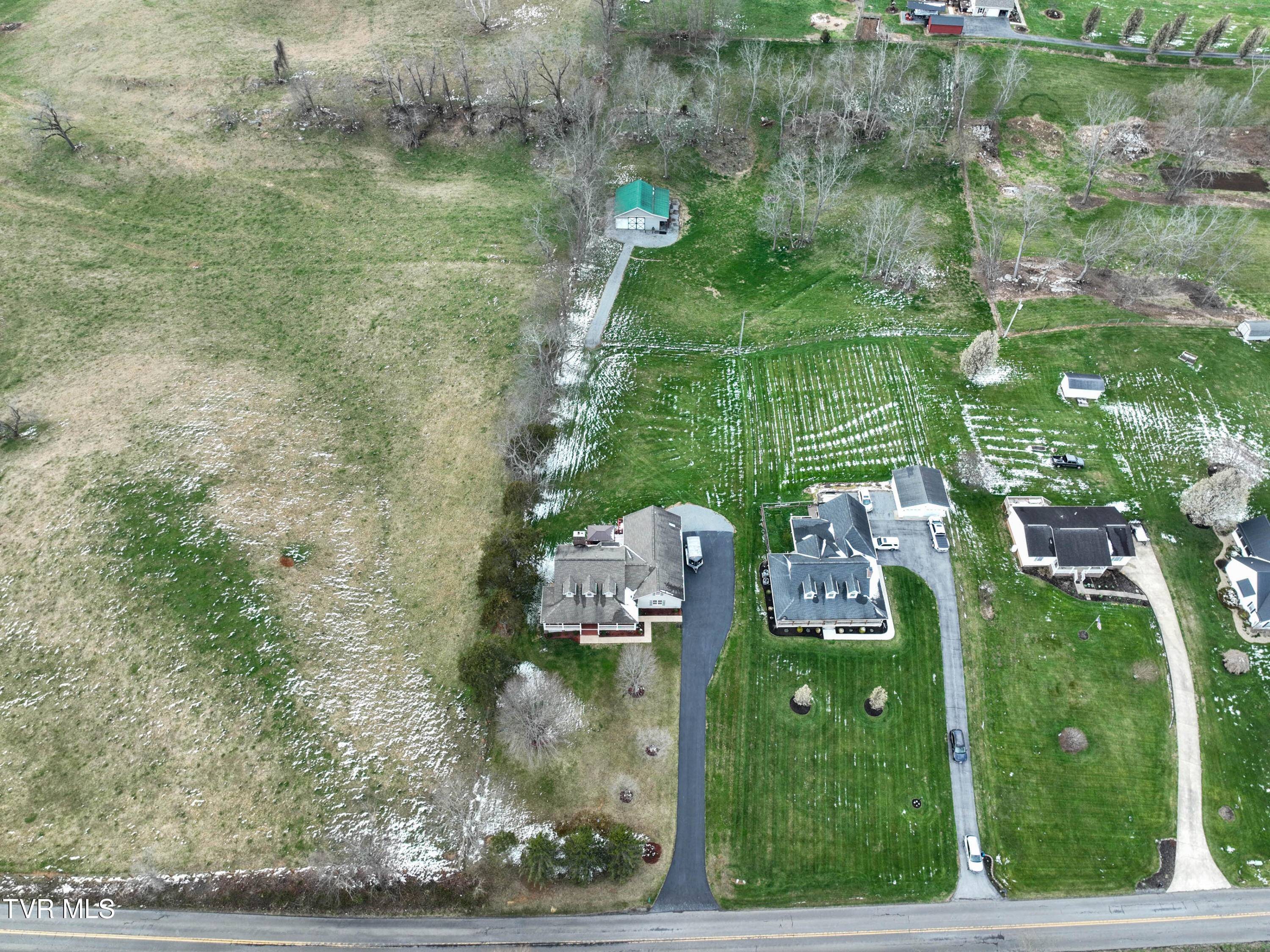 24573 Watauga Road Abingdon, VA 24211 - Photo 81 of 84 24573 Watauga Rd Drone ARNOLD-13