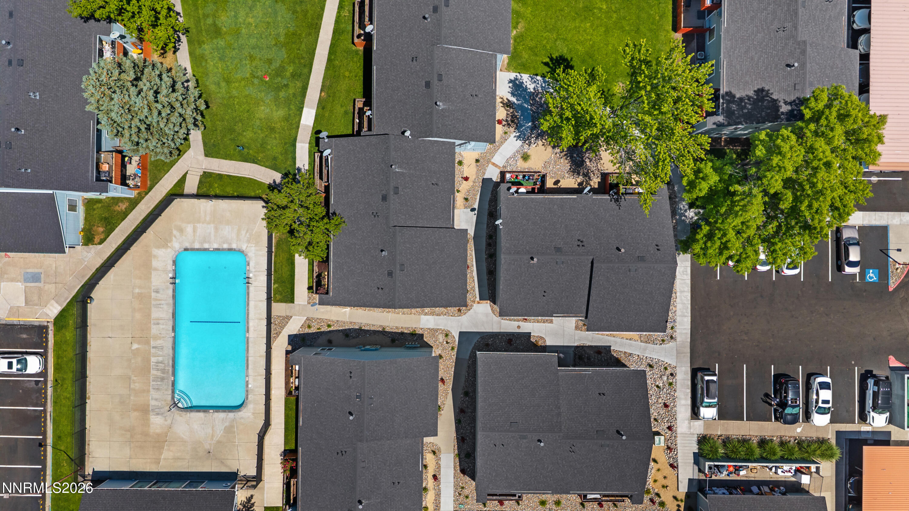 4602 Neil Road, Unit 61 Reno, NV 89502 - Photo 23 of 24 DJI_20260522121343_0678_D
