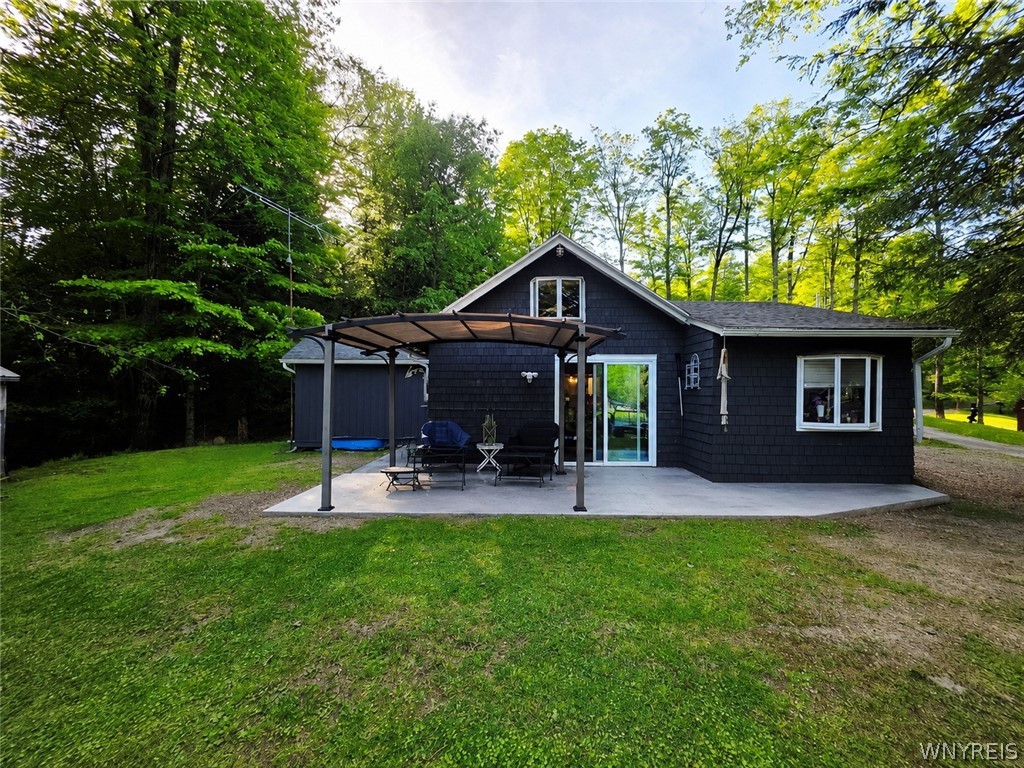 5419 Narrows Rod & Gun Club Road, Unit 36 Little Valley, NY 14755 - Photo 3 of 47