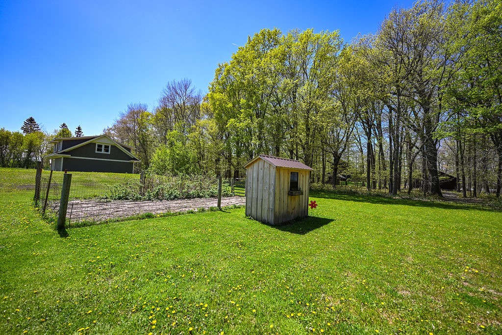 810 East Lake Drive Shell Lake, WI 54871 - Photo 54 of 60