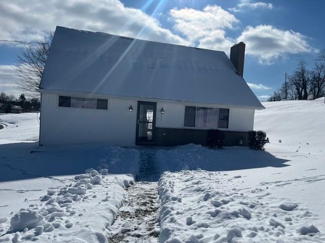 225 Larson Boulevard Rostraver Township, PA 15012 - Photo 1 of 15 a view of a backyard of the house
