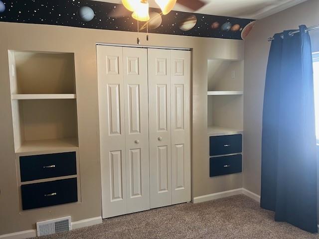 225 Larson Boulevard Rostraver Township, PA 15012 - Photo 15 of 15 a view of an empty walk in closet