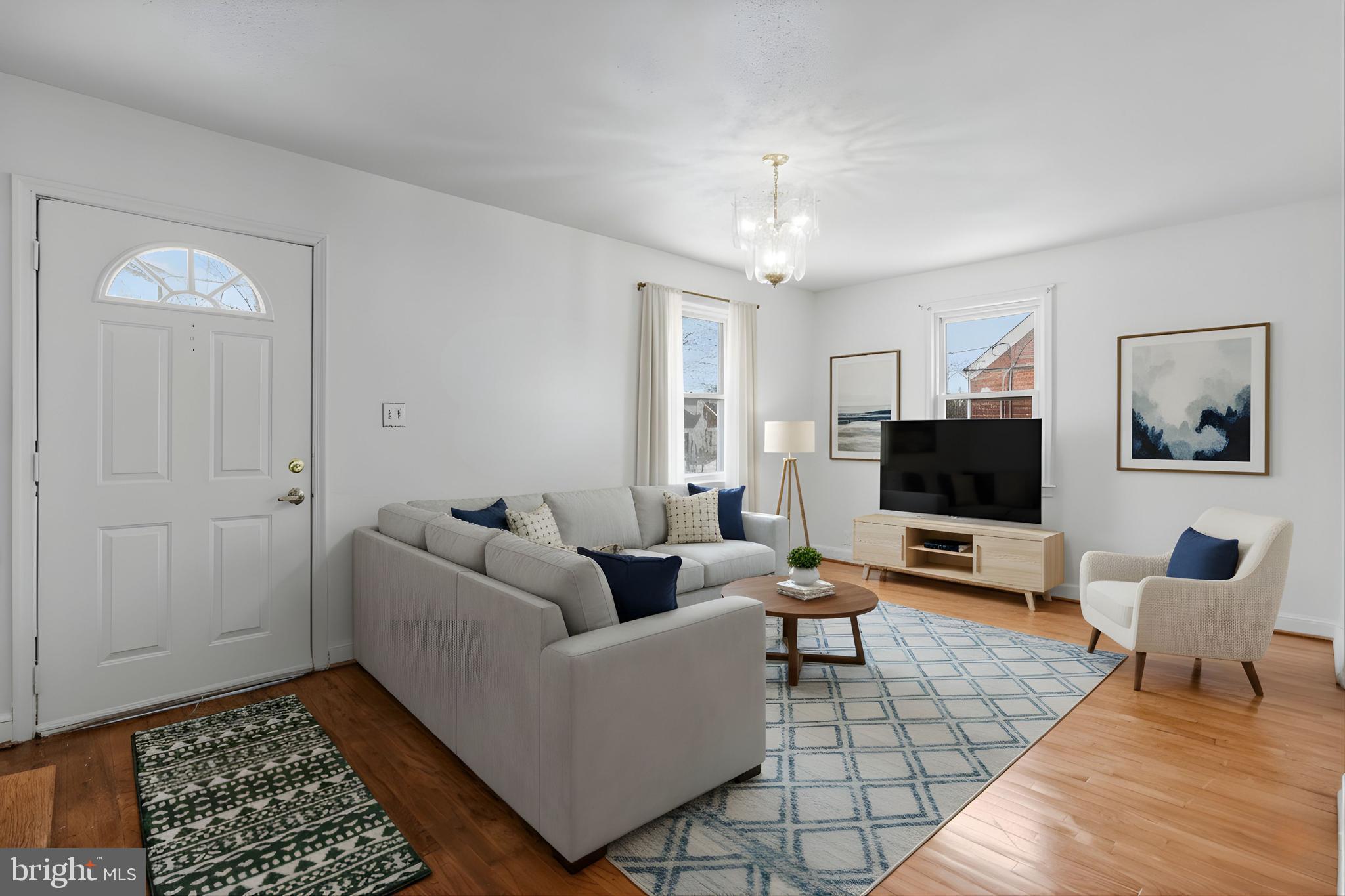 2205 Calvert Street Hyattsville, MD 20783 - Photo 3 of 12