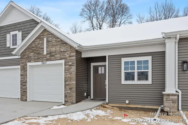 $399,000 | 2835 West Cobblestone Ct. Southeast, Unit 15, Kentwood, MI 49512