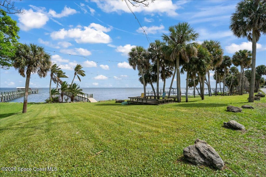 1110 Riverside Drive Titusville, FL 32780 - Photo 41 of 50 a view of a park