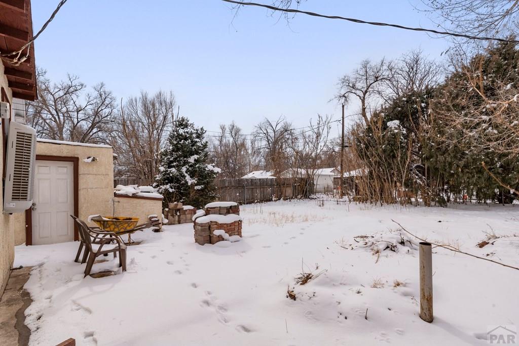 715 Van Buren Street Pueblo, CO 81004 - Photo 17 of 22