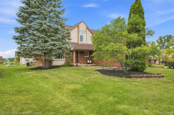 $529,900 | 359 Savannah Drive, Canton, MI 48187