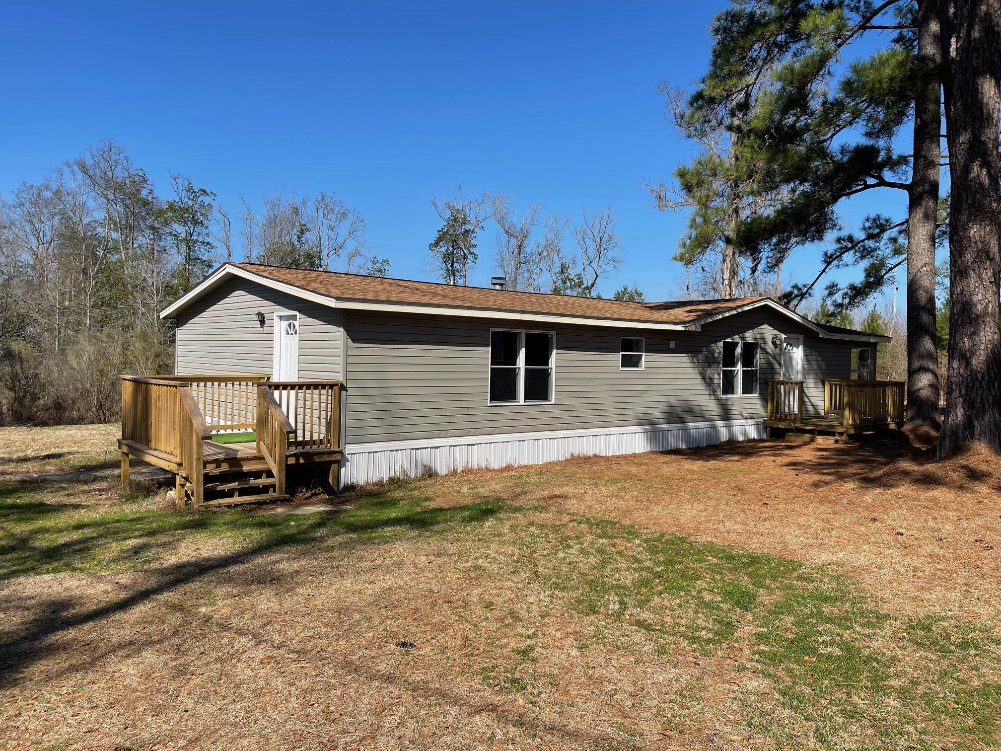 6667 Juniper Creek Road Quincy, FL 32351 - Photo 5 of 37