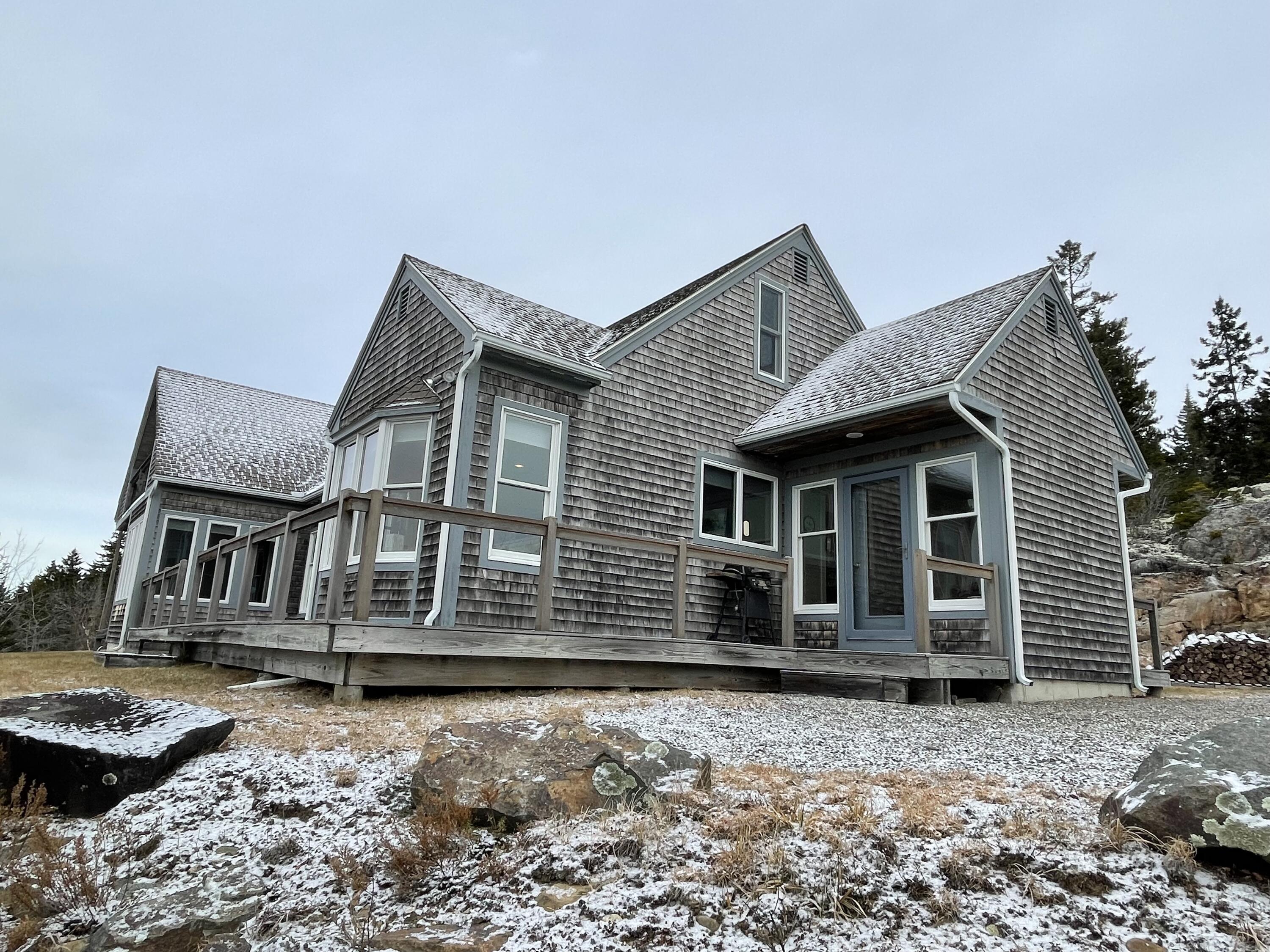 501 Rays Point Road Milbridge, ME 04658 - Photo 26 of 41 IMG-0895