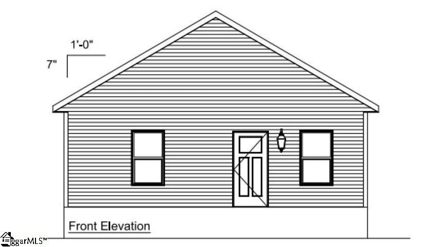 231 Rouda Street Seneca, SC 29678 - Photo 18 of 20