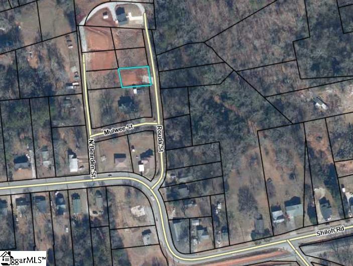 231 Rouda Street Seneca, SC 29678 - Photo 20 of 20