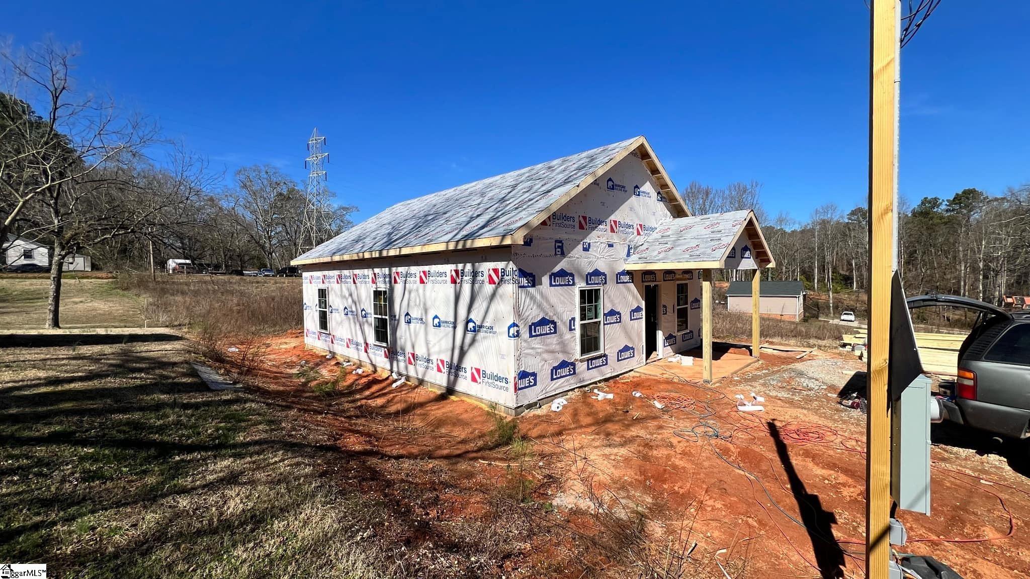 231 Rouda Street Seneca, SC 29678 - Photo 2 of 20
