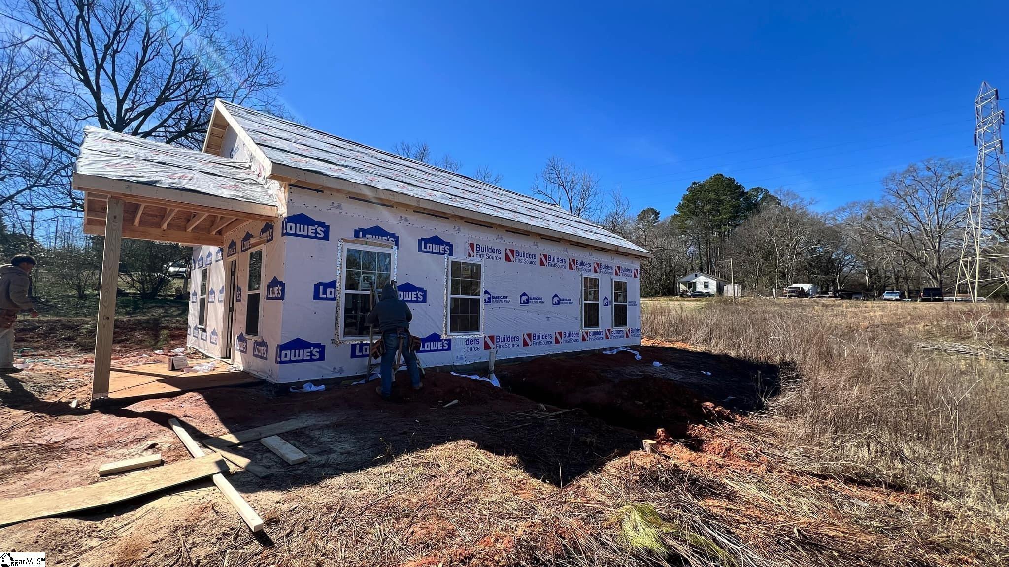 231 Rouda Street Seneca, SC 29678 - Photo 3 of 20