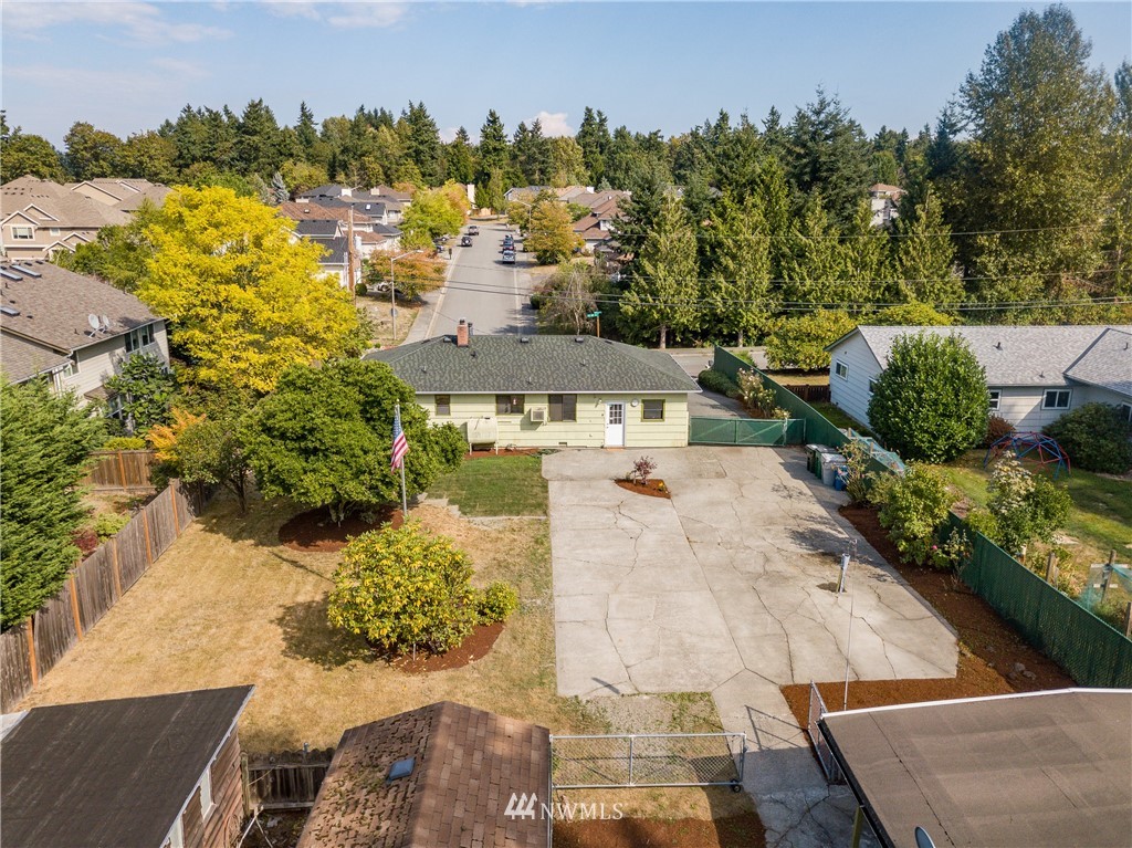 4817 Main Avenue South Renton, WA 98055 - Photo 22 of 25