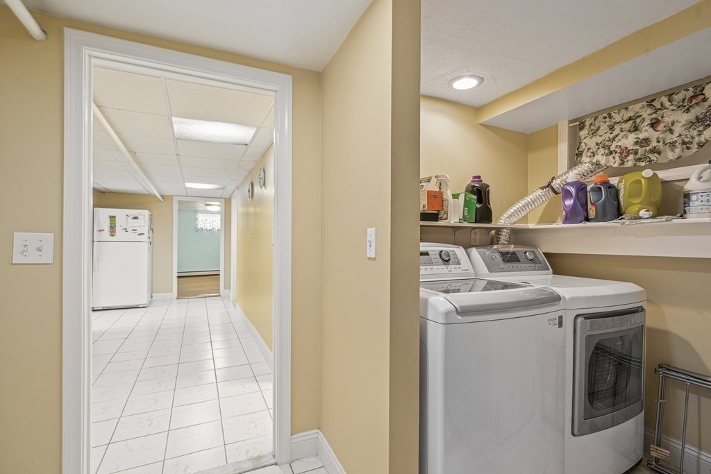 23 Webster Road Lexington, MA 02421 - Photo 21 of 32 a view of storage and utility room