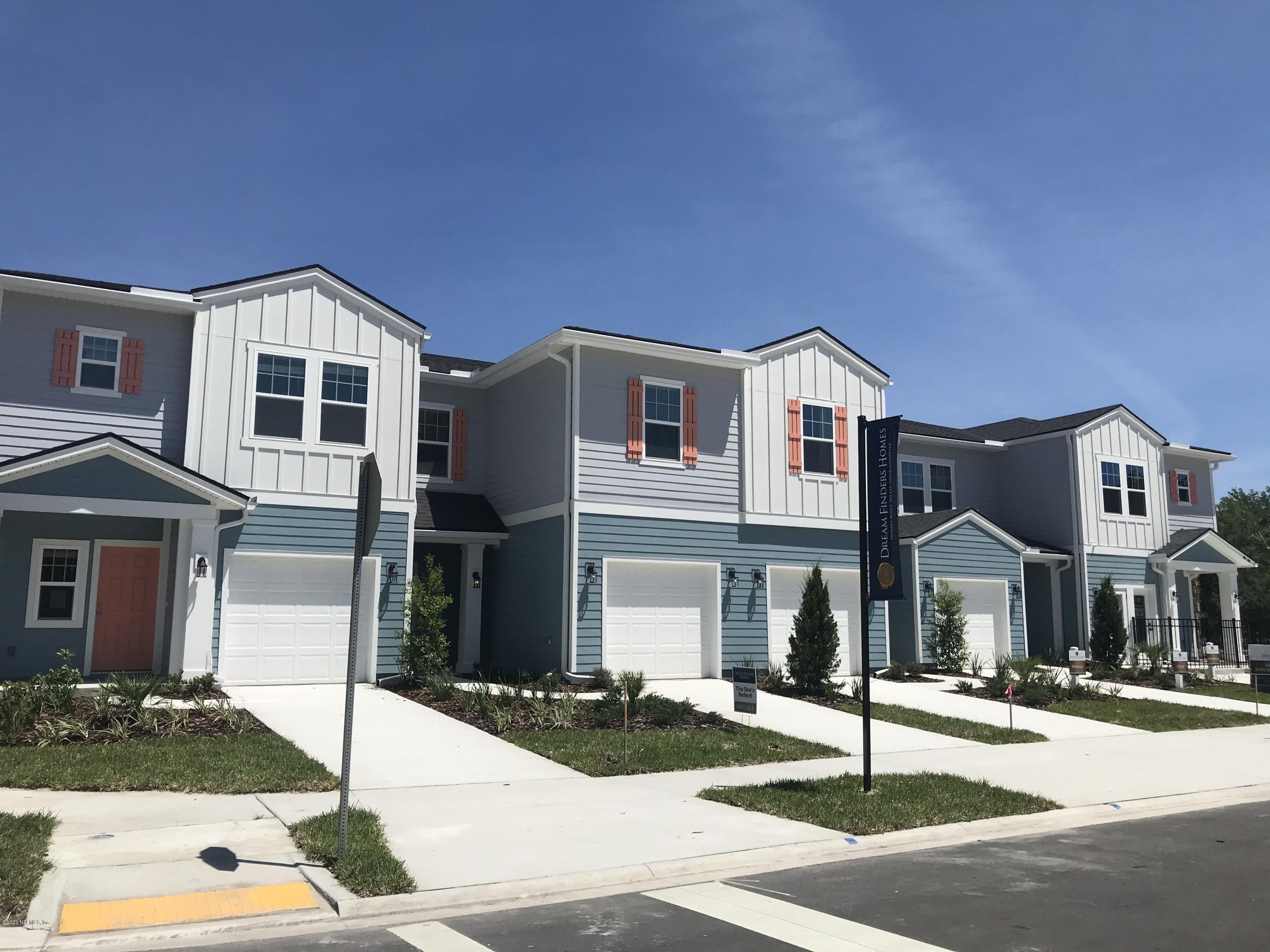 12911 Ludo Road Jacksonville, FL 32258 - Photo 1 of 15 Exterior