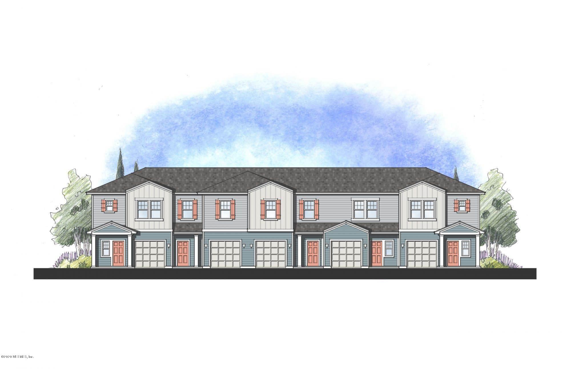 12911 Ludo Road Jacksonville, FL 32258 - Photo 11 of 15 Loggerhead