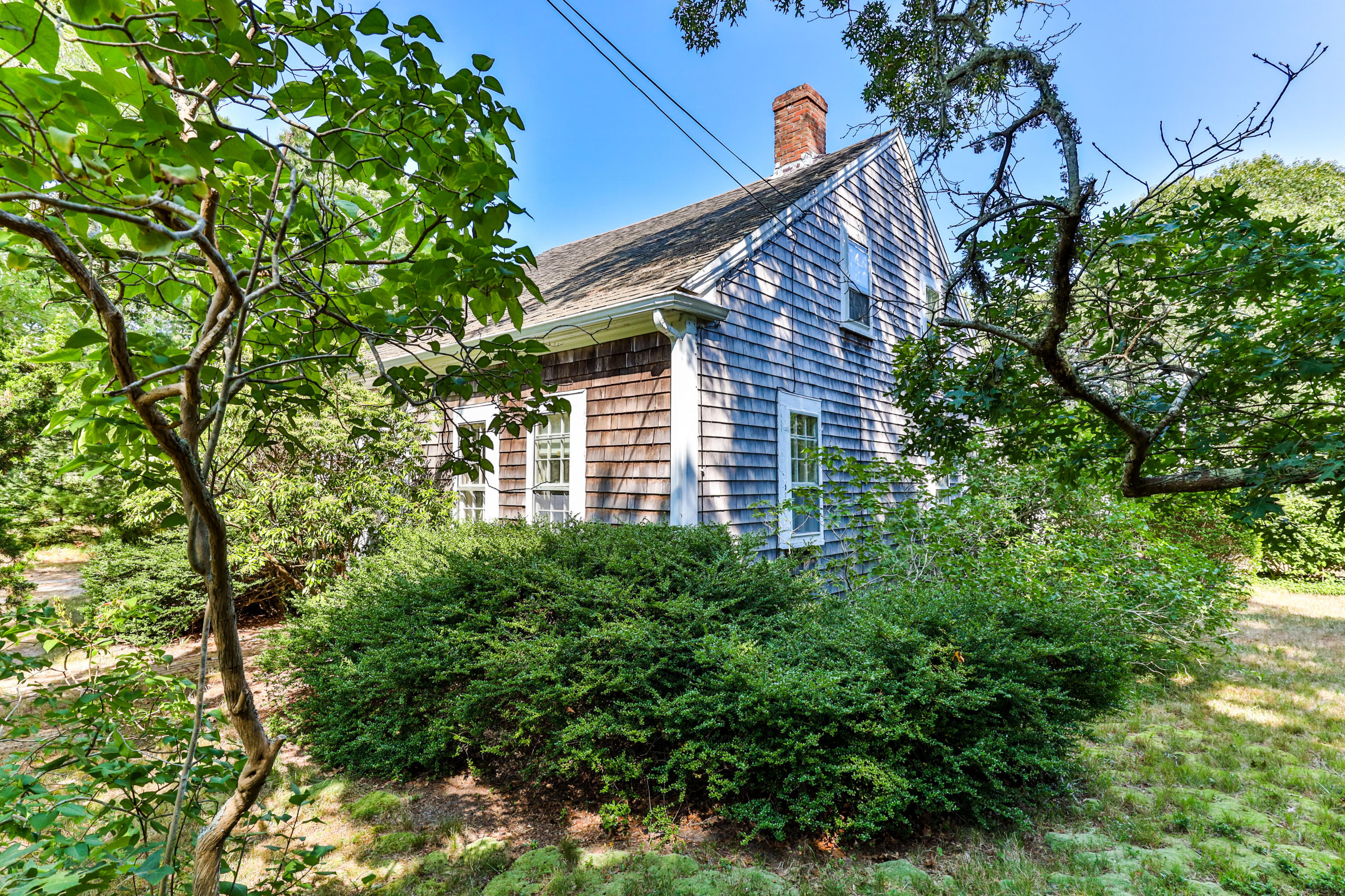 73 Harwich Road Orleans, MA 02653 - Photo 3 of 29 73HarLR-2