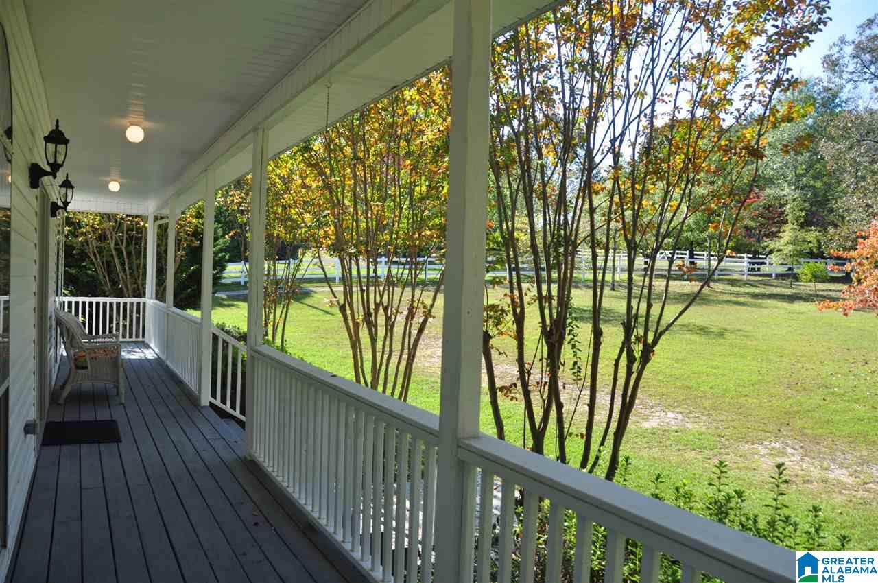 46 Overhill Road Montevallo, AL 35115 - Photo 2 of 37