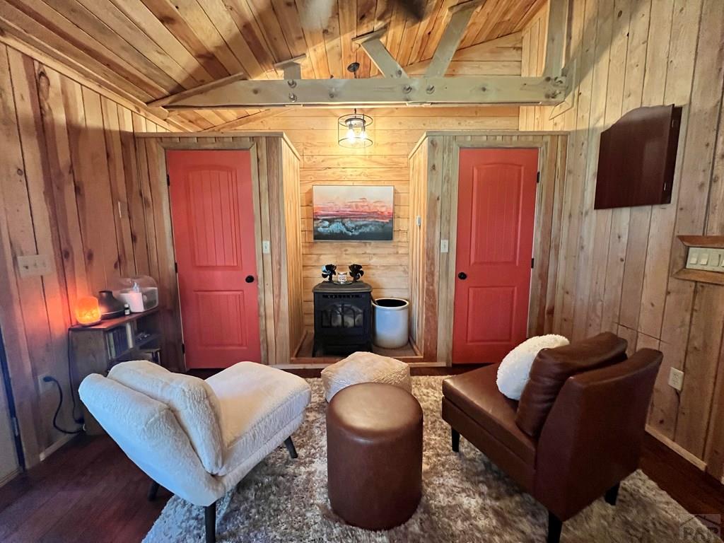 10421 Linger Longer Lane Rye, CO 81069 - Photo 23 of 46