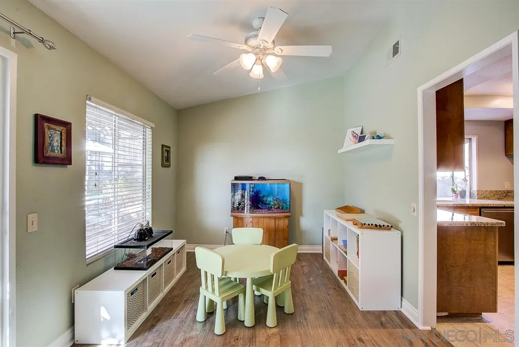 3577 Ridge Road Oceanside, CA 92056 - Photo 4 of 22 a dining room with furniture and window