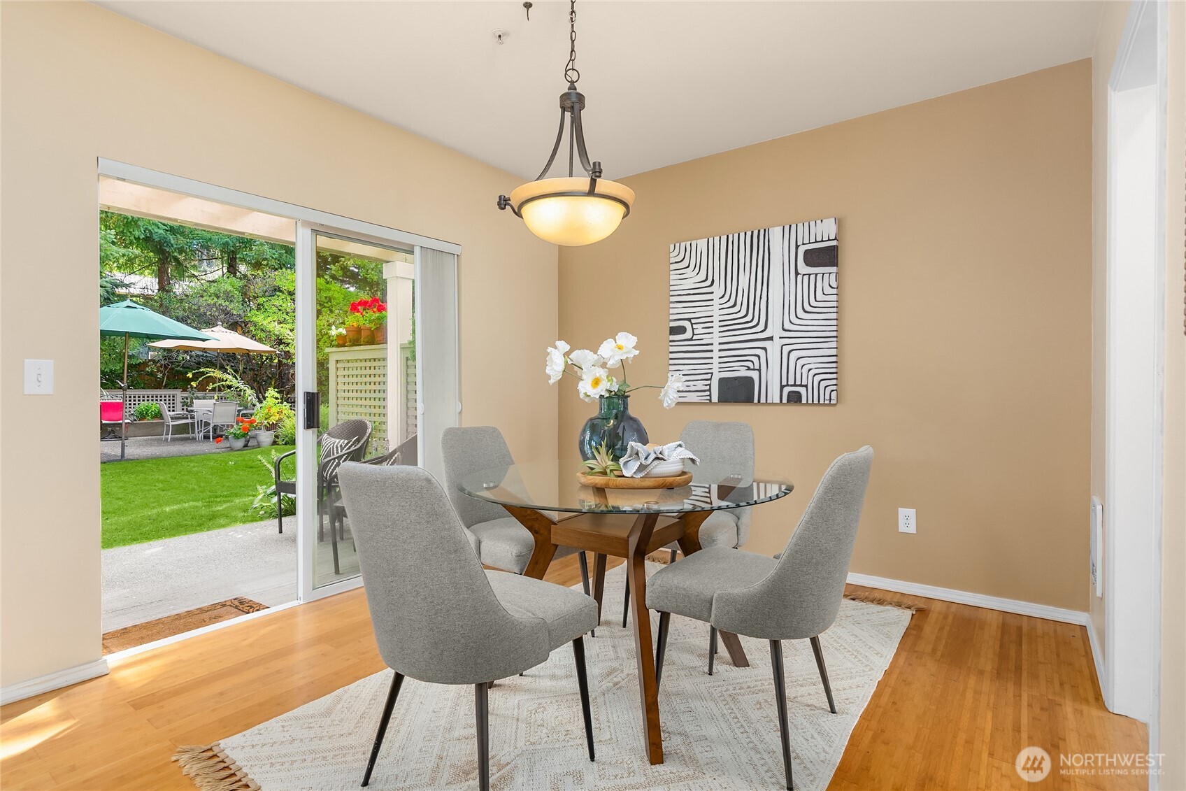 1230 Weaver Road Northwest, Unit C5 Bainbridge Island, WA 98110 - Photo 11 of 33 Gallery Image 11