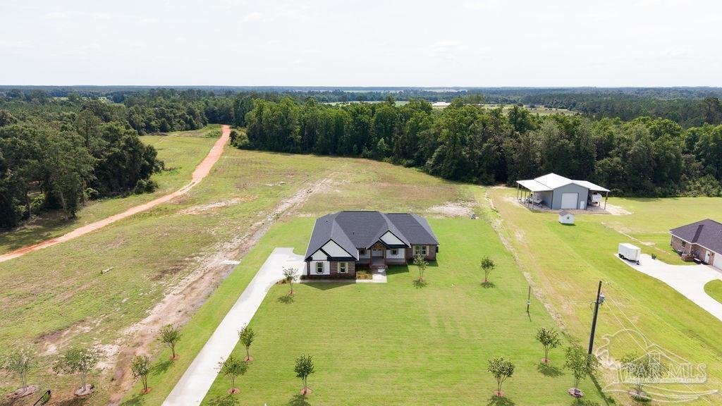 650 Ard Field Road Jay, FL 32565 - Photo 2 of 2
