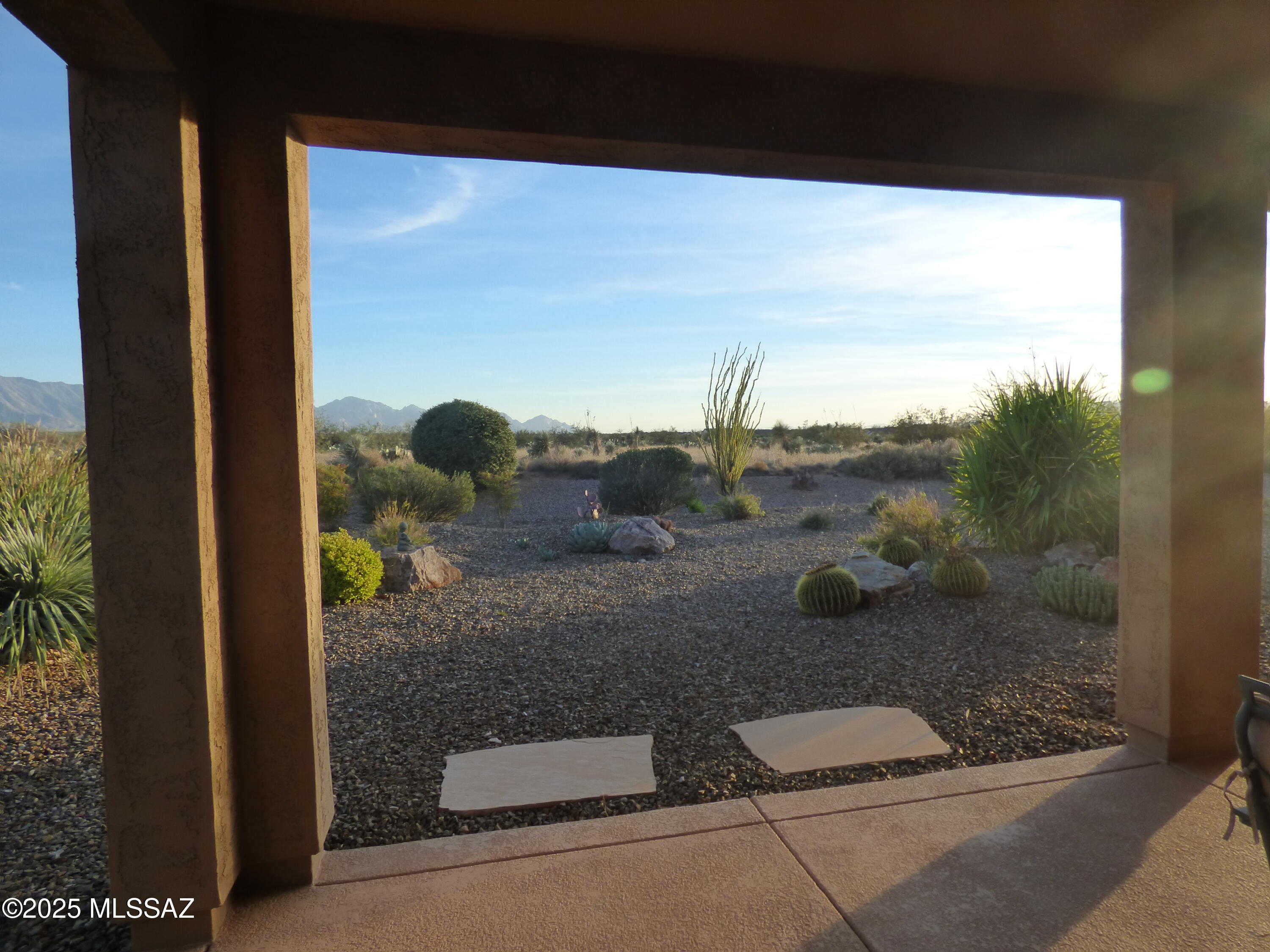 61217 East Arbor Basin Road Oracle, AZ 85623 - Photo 35 of 40