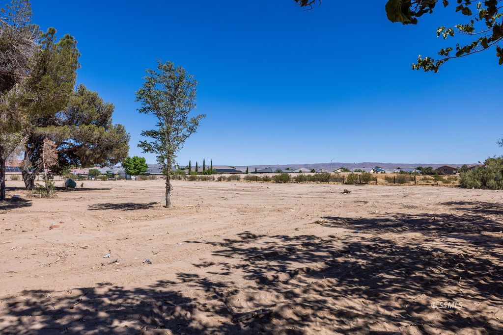 1135 North Mahan Street Ridgecrest, CA 93555 - Photo 46 of 46