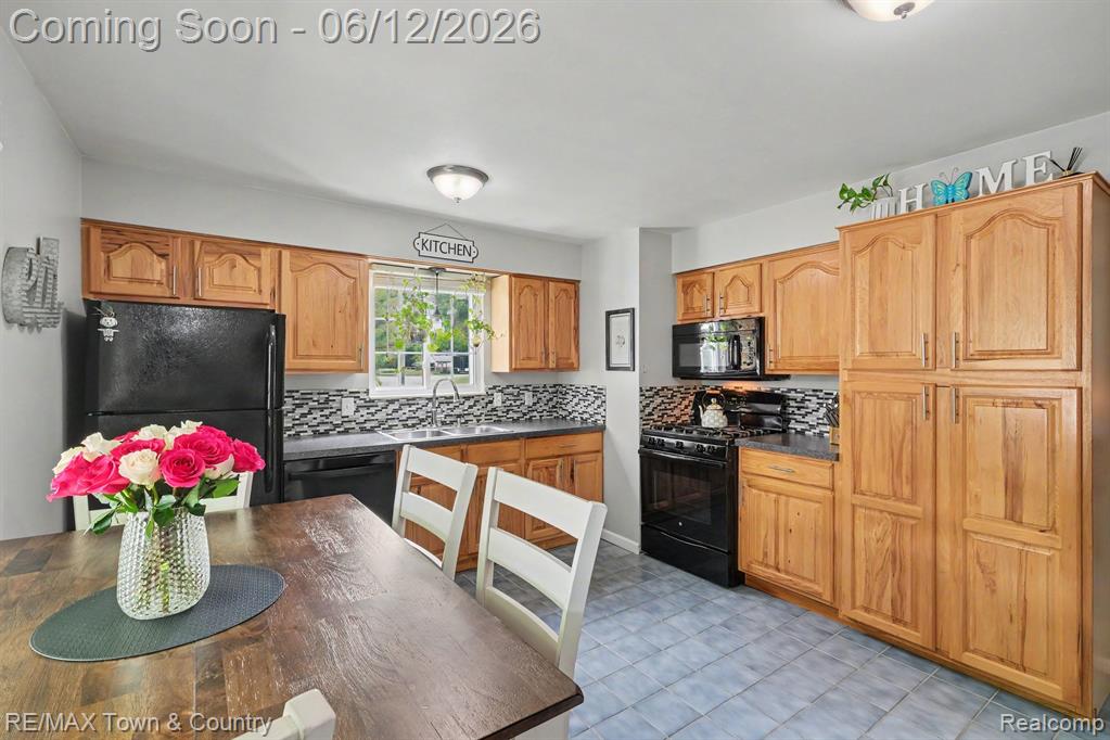 508 West 2nd Street Davison, MI 48423 - Photo 10 of 30