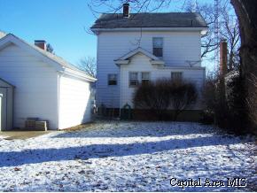 2417 South 7th Street Springfield, IL 62703 - Photo 6 of 9