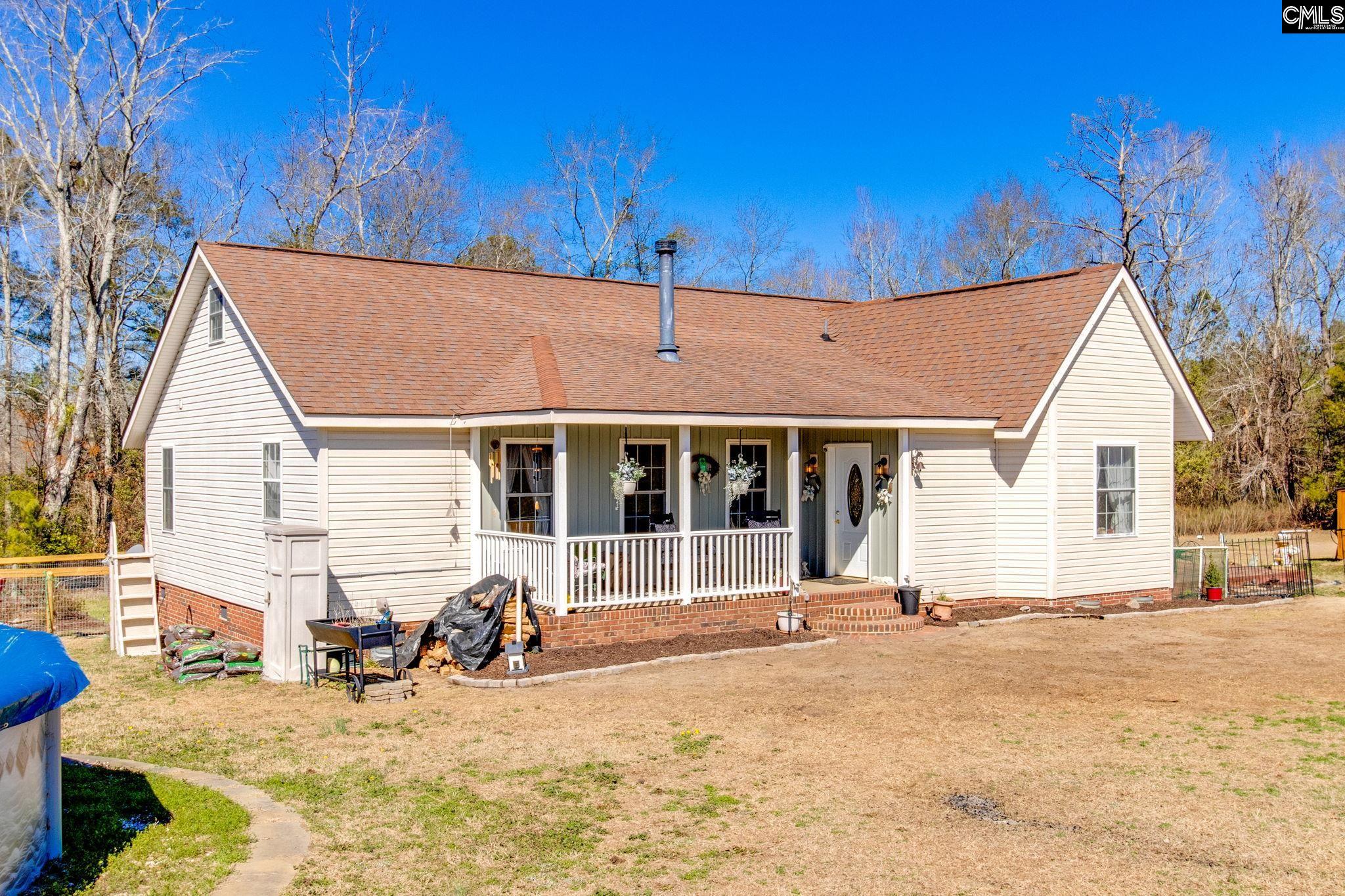 1080 Fox Young Road Wagener, SC 29164 - Photo 4 of 78