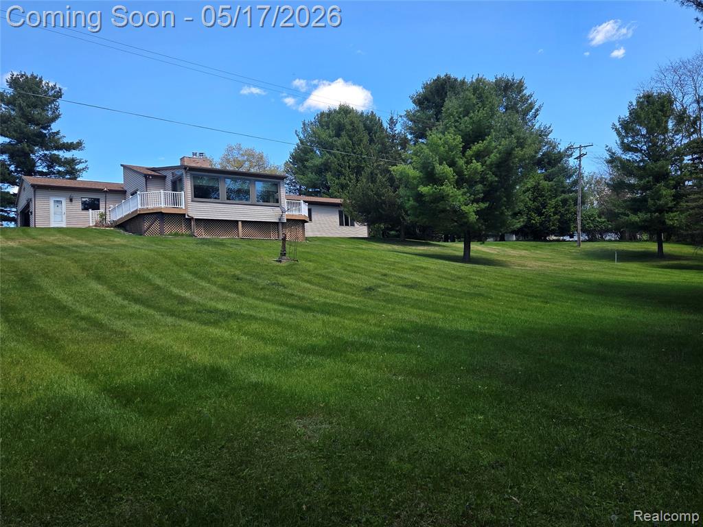 3296 Swarthout Road Pinckney, MI 48169 - Photo 6 of 33 Gallery Image 6