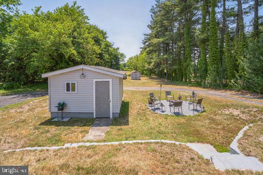 1144 Berkley Road Gibbstown, NJ 08027 - Photo 33 of 36